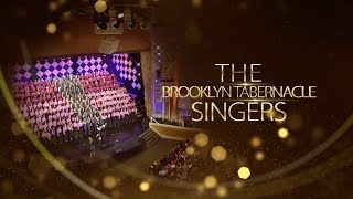 Total Praise Event Roma  The Brooklyn Tabernacle Singers [upl. by Lief816]