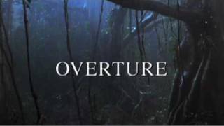 GREYSTOKE  Overture Beautiful Music by John Scott [upl. by Keiryt240]