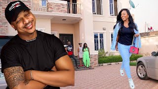 the unfaithful wife  LATEST NOLLYWOOD TRENDING MOVIE [upl. by Elocaj]