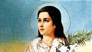 St Maria Goretti HD [upl. by Tarrel]