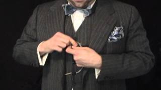 How to use your pocket watch [upl. by Bilek681]