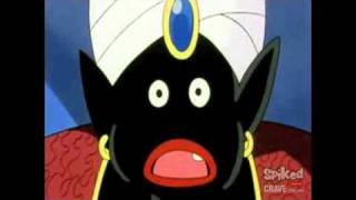 The Pecking Order  Mr Popo [upl. by Haile855]