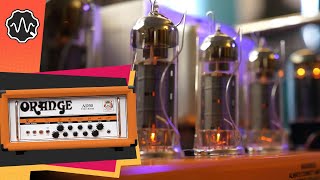 VALVETUBE Amp Circuits EXPLAINED  Too Afraid To Ask [upl. by Gemina477]