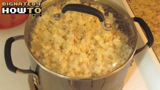 How To Make Popcorn [upl. by Anirav]