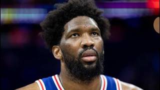 Is It Over For Joel Embiid [upl. by Yahsed387]