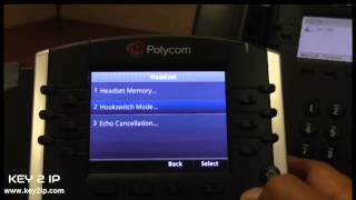 How to Setup Plantronics CS50CS55 Wireless Headset [upl. by Asreht404]