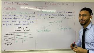 Thermochimie ep2  Chapitre 1 part 1 [upl. by Delcina]