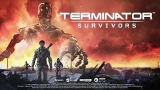 Terminator Survivors  Trailer [upl. by Elicia]