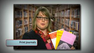 Chicago NotesBibliography Style How to Cite Journal Articles [upl. by Saval852]