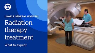 An Introduction to Radiation Therapy [upl. by Dever]