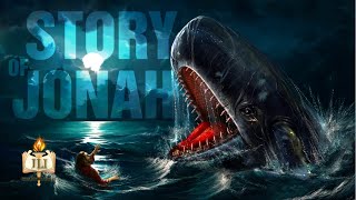 The Biblical Story of Jonah Explained [upl. by Tyrrell]