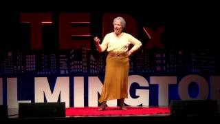 Lift Depression With These 3 Prescriptions WithoutPills  Susan Heitler  TEDxWilmington [upl. by Onimod637]