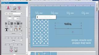 How To Use PrintMaster Beginner [upl. by Aicylla]