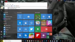 HOW TO FIX HP PAVILION LAPTOP TOUCH SCREEN DRIVER ISSUE [upl. by Nauquf837]