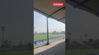 Hockey 🏑 Arena DHA Lahore [upl. by Redna509]