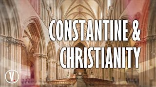 Constantine and Christianity [upl. by Peti]