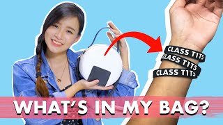 10 Things Class T1T5s Denise Cant Live Without [upl. by Leuname]