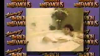 Lifestyles of the Rich and Famous promo 1986 [upl. by Xever]