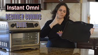 Instant Omni  Omni Plus Beginners Guide and Tutorial [upl. by Madelena811]