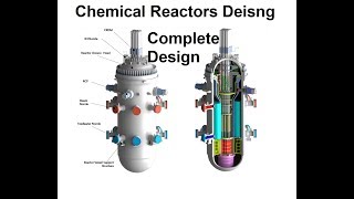 Introduction to Chemical Reactor Design [upl. by Ecnarepmet]