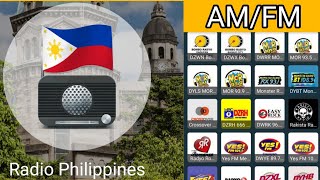 AM FM RADIO STATION [upl. by Bright194]