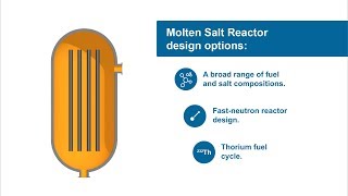 Molten Salt Reactor Fundamentals [upl. by Bbor]