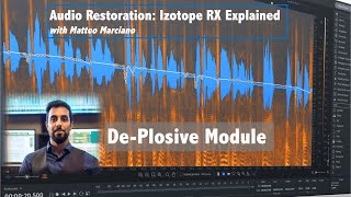 RX 8 De Plosive Module [upl. by Margo]