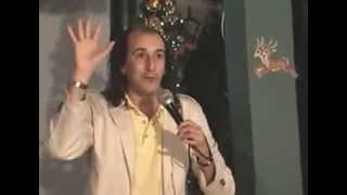 Comediante Cubano El flaco Lazaro [upl. by Bunting221]