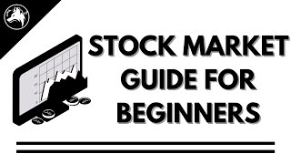 STOCK MARKET BASICS [upl. by Nats68]