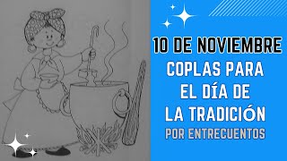 Coplas para el día de la Tradición [upl. by Tarah59]