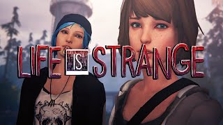 An Analysis of Life Is Strange [upl. by Nillok880]