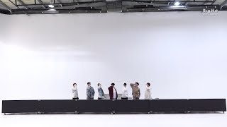 CHOREOGRAPHY BTS 방탄소년단 2019 MMA Dionysus Intro Performance Dance Practice [upl. by Cherilynn]