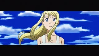 Fullmetal Alchemist Brotherhood Ending 2 English by Mikutan HD creditless [upl. by Kucik]