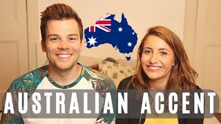 Australian English vs British English  ACCENT TUTORIAL 🇦🇺 [upl. by Barabbas]