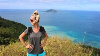 Ep 19 French Polynesia The Gambier Islands [upl. by Assirem]