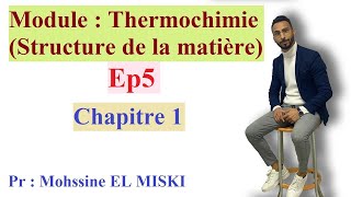 Thermochimie ep5  chapitre 1 part 4 [upl. by Goldfarb]