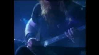 Metallica  Orion Cliff Burton live [upl. by Mychael267]