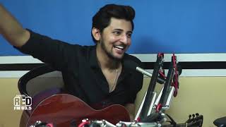 Exclusive Interview of Darshan Raval with RJ Akriti on Channel No 935 [upl. by Mcleod]