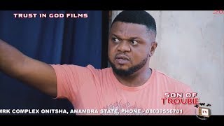 TOP 10 NOLLYWOOD MOVIES 2020  Latest Nigerian Nollywood Movies  Mercy Johnson  Ken Erics [upl. by Tnemelc]