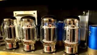 How Tube Amps Work [upl. by Ahsyak]