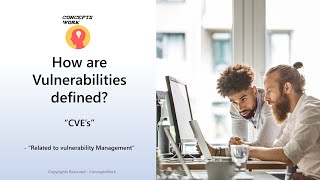 What is CVE  Common Vulnerabilities and Exposures [upl. by Suirrad]