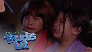 Trudis Liit Ang dalang panganib ng mangkukulam Episode 14 [upl. by Leonardo]