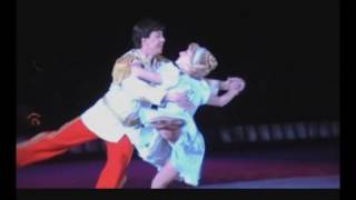 Disney On Ice Princess Medley Snow White [upl. by Enilada]