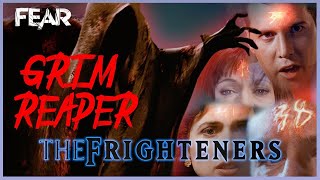 The Grim Reaper  Every Sighting  The Frighteners [upl. by Glarum]