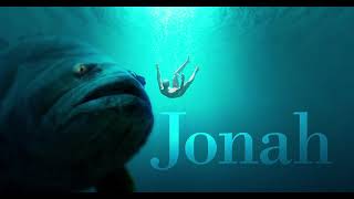 The Book of Jonah From The Bible Experience [upl. by Sherman]