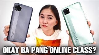 realme C11 UNBOXING amp QUICK REVIEW [upl. by Knepper]