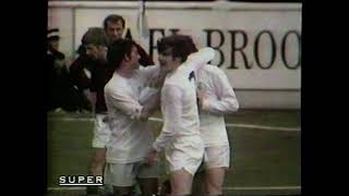 Peter Lorimer Goals [upl. by Harle]