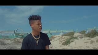 NastyC  UOK Official Music Video [upl. by Adeys]