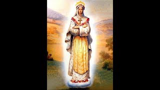 We Were Warned Our Lady of La Salette 1878 [upl. by Oria]