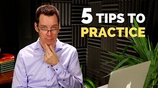 How to Practice a Speech or Presentation [upl. by Anailuj]